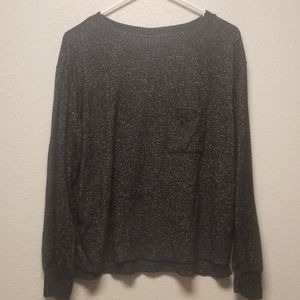 Softest loungiest sweater and pants combo